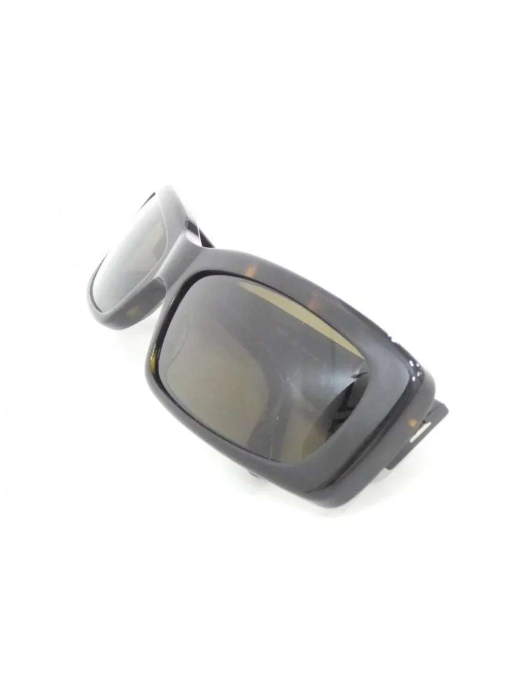 Balenciaga Sunglasses Eyewear Clear